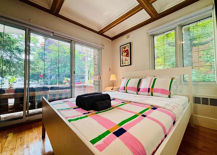 Ultimate Family And Group Destination - Free Parking - 14 Sleeps