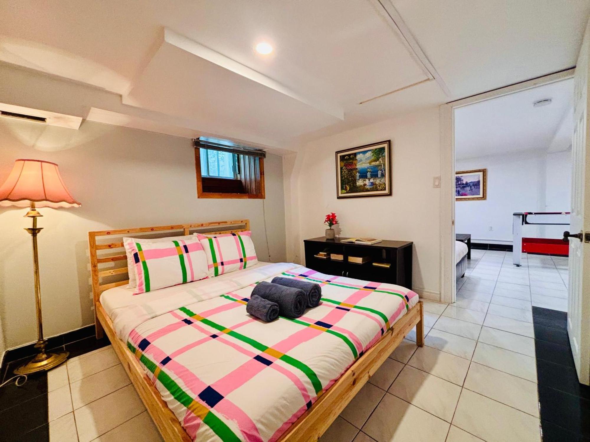 Apartamento Ultimate Family And Group Destination - Free Parking - 14 Sleeps