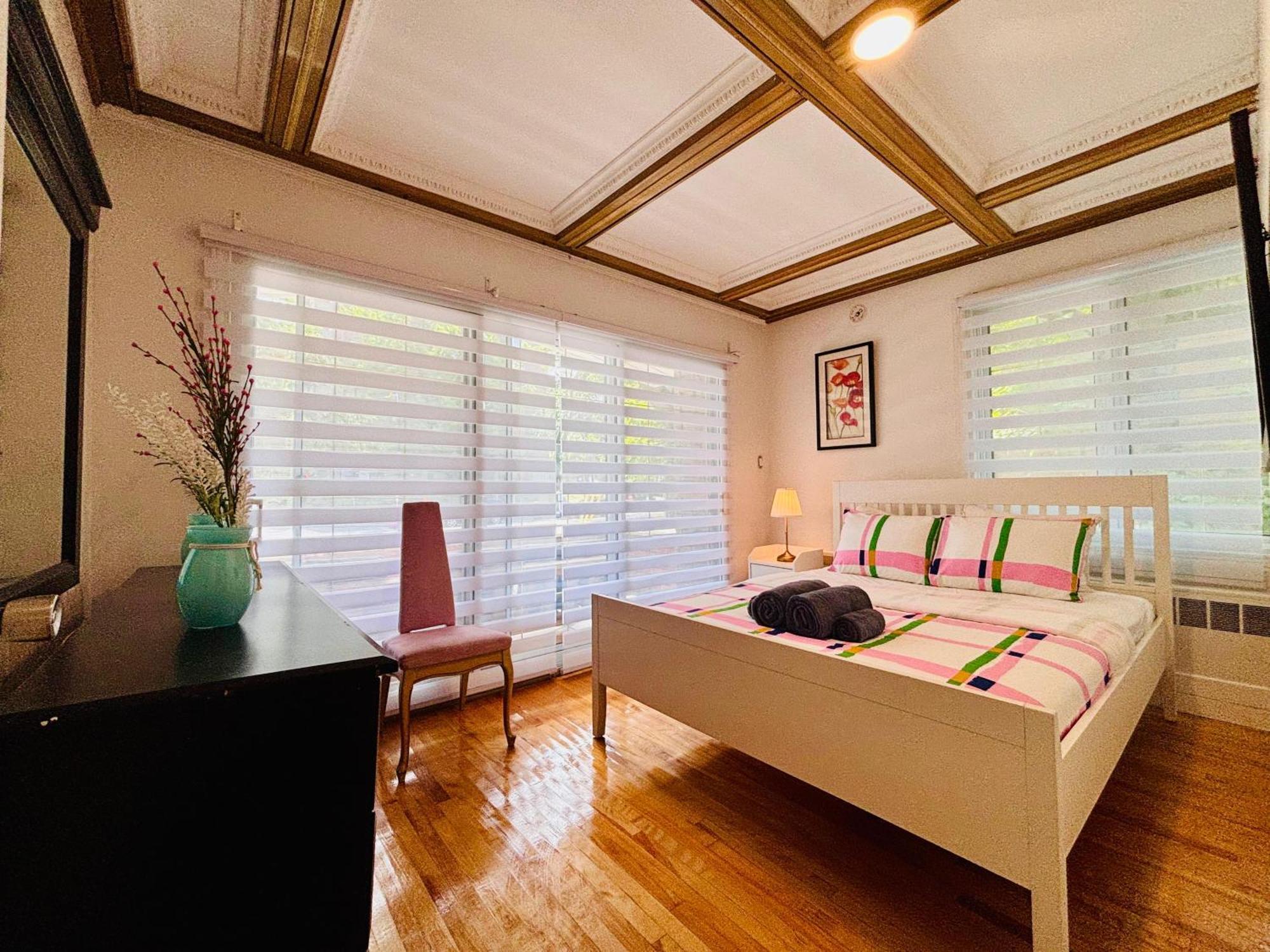 Apartamento Ultimate Family And Group Destination - Free Parking - 14 Sleeps