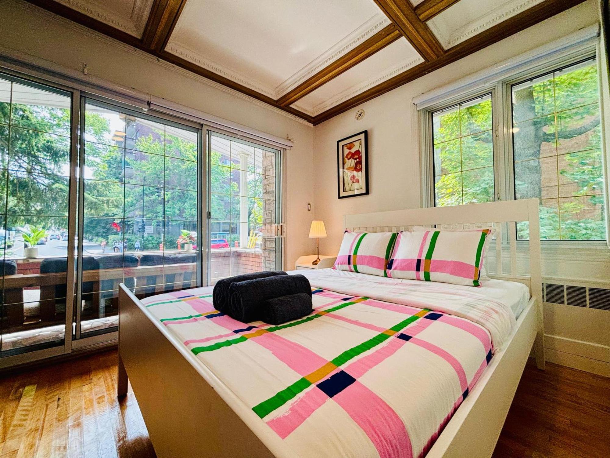 Apartamento Ultimate Family And Group Destination - Free Parking - 14 Sleeps