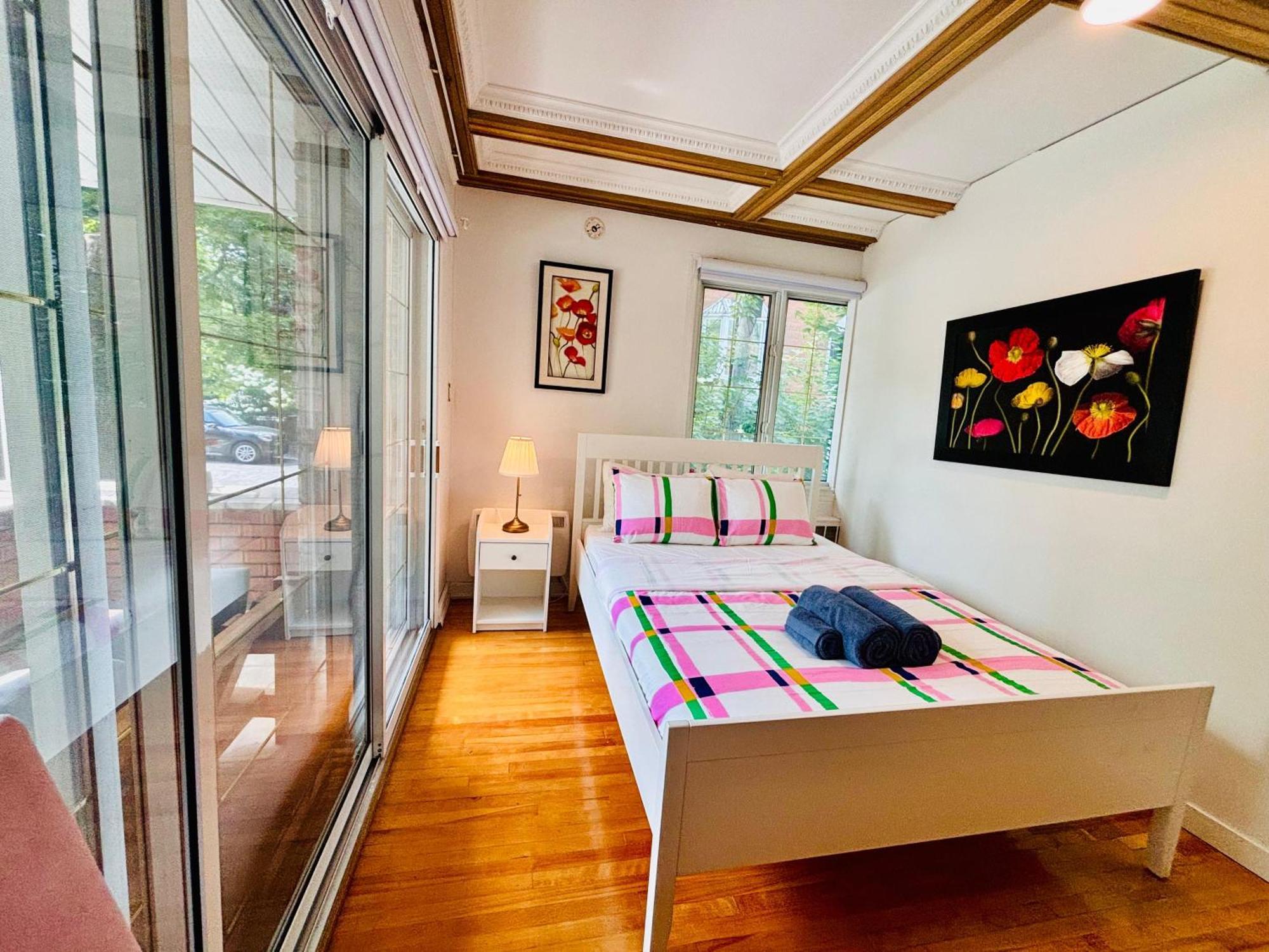 Ultimate Family And Group Destination - Free Parking - 14 Sleeps Apartamento